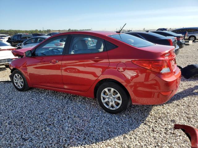 Photo 2 from auction – 2013 HYUNDAI ACCENT GLS with VIN KMHCT4AE1DU308892