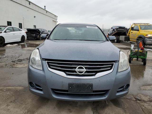 Photo 5 from auction – 2010 NISSAN ALTIMA BAS with VIN 1N4AL2AP2AN495122