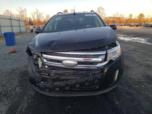Photo 5 from auction – 2013 FORD EDGE SEL with VIN 2FMDK3JC3DBB77938