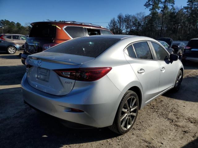 Photo 3 from auction – 2018 MAZDA 3 TOURING with VIN 3MZBN1V34JM194806