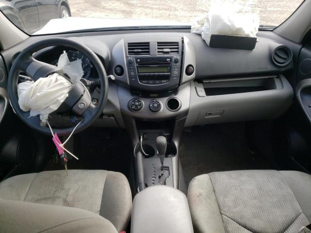 Photo 8 from auction – 2010 TOYOTA RAV4 with VIN JTMBF4DV9A5018117
