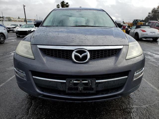 Photo 5 from auction – 2008 MAZDA CX-9 with VIN JM3TB28VX80125321