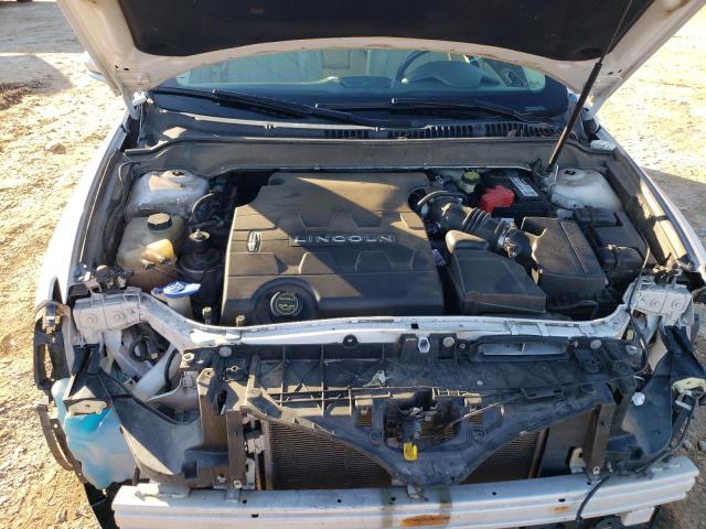 Photo 11 from auction – 2015 LINCOLN MKZ with VIN 3LN6L2GK7FR620238