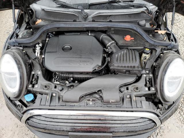 Photo 11 from auction – 2020 MINI COOPER with VIN WMWXU7C09L2M09496