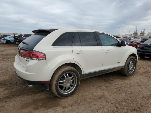 Photo 3 from auction – 2007 LINCOLN MKX with VIN 2LMDU68C07BJ05623