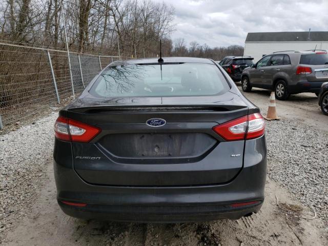 Photo 6 from auction – 2016 FORD FUSION SE with VIN 3FA6P0H79GR142340