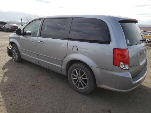 Photo 2 from auction – 2014 DODGE GRAND CARA with VIN 2C4RDGEGXER362991