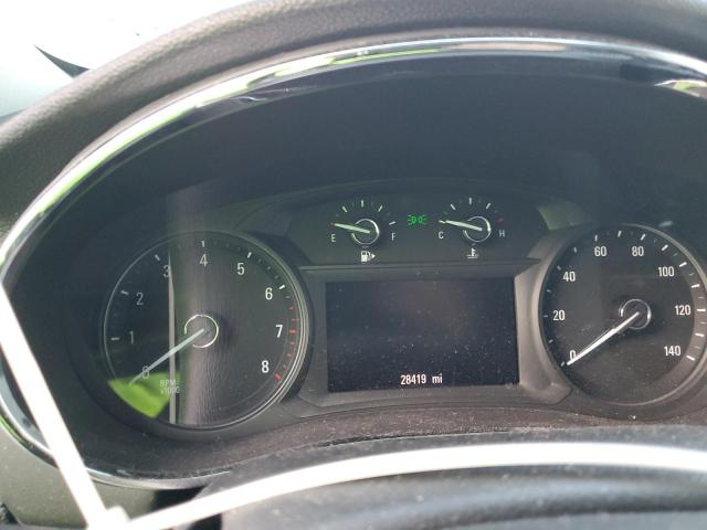 Photo 9 from auction – 2019 BUICK ENCORE SPO with VIN KL4CJ1SB7KB808314