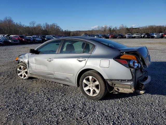 Photo 2 from auction – 2007 NISSAN ALTIMA 2.5 with VIN 1N4AL21E37N448379