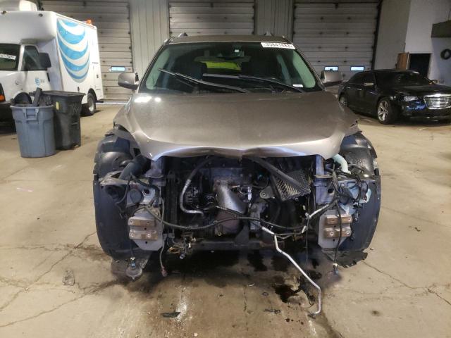 Foto 5 de la subasta – 2011 CHEVROLET EQUINOX LT con VIN 2CNFLNE52B6239977