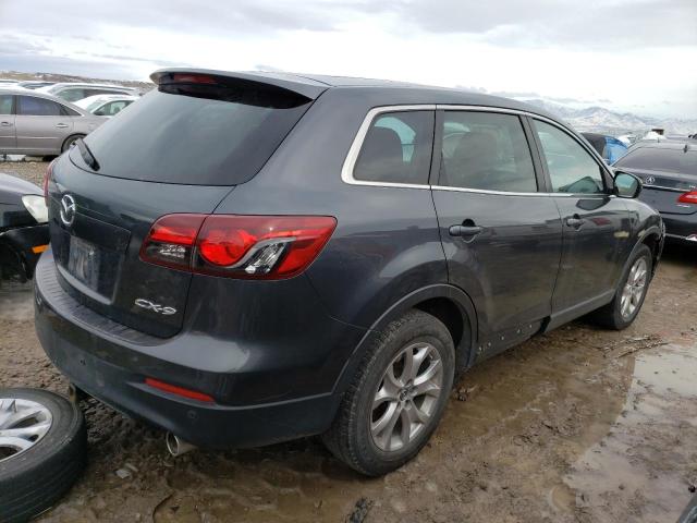 Photo 3 from auction – 2014 MAZDA CX-9 TOURI with VIN JM3TB2CVXE0436105