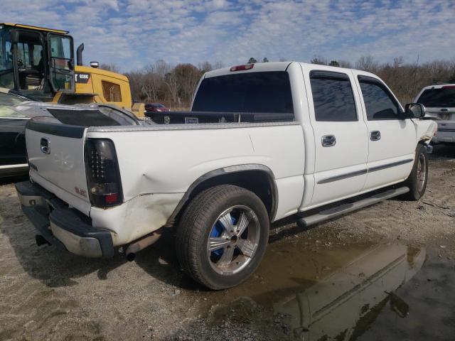 Photo 3 from auction – 2005 GMC NEW SIERRA with VIN 2GTEC13T051142191