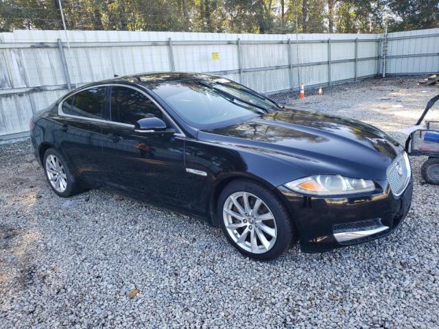 Photo 4 from auction – 2013 JAGUAR XF with VIN SAJWA0ES0DPU06246