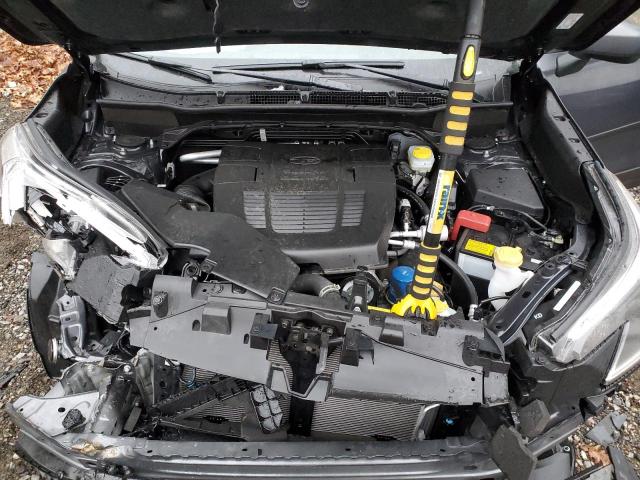 Photo 12 from auction – 2022 SUBARU FORESTER P with VIN JF2SKAEC2NH451257