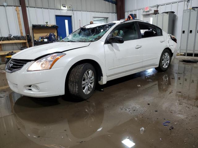 NISSAN ALTIMA BAS 2010 with VIN 1N4AL2AP3AC130508 - Photo from auction