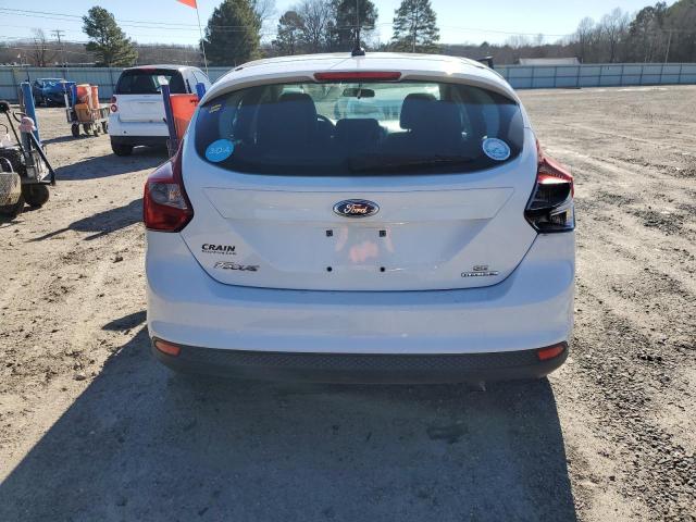 Photo 6 from auction – 2014 FORD FOCUS SE with VIN 1FADP3K22EL203481