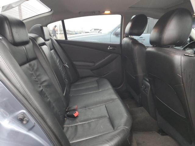 Photo 10 from auction – 2010 NISSAN ALTIMA BAS with VIN 1N4AL2AP8AC191837