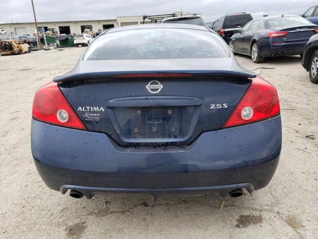 Photo 6 from auction – 2012 NISSAN ALTIMA S with VIN 1N4AL2EP3CC233389