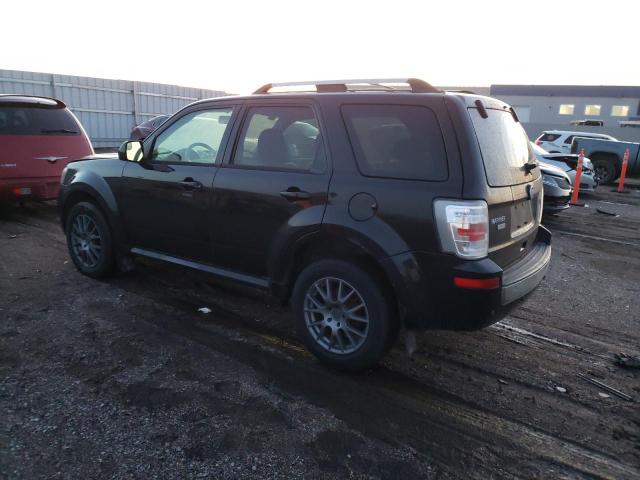 Photo 2 from auction – 2011 MERCURY MARINER PR with VIN 4M2CN9HG5BKJ01153