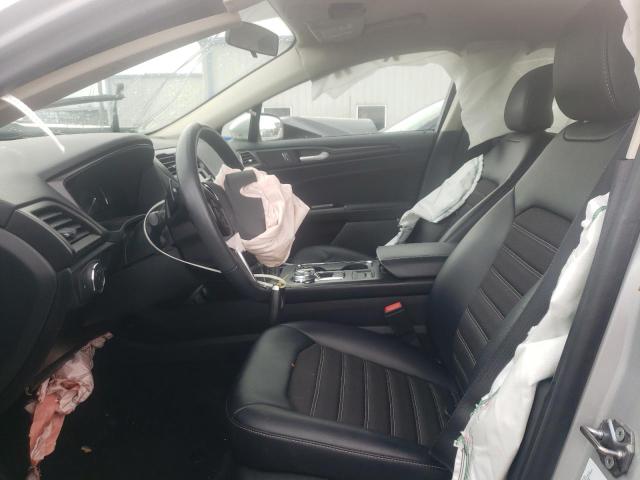 Photo 7 from auction – 2018 FORD FUSION SE with VIN 3FA6P0HD2JR257424