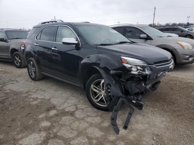 Photo 4 from auction – 2017 CHEVROLET EQUINOX PR with VIN 2GNFLGE30H6214641