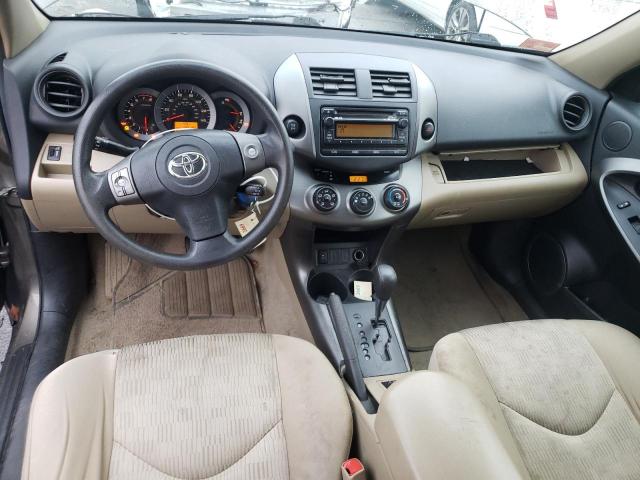 Photo 8 from auction – 2012 TOYOTA RAV4 with VIN 2T3BF4DV4CW268795