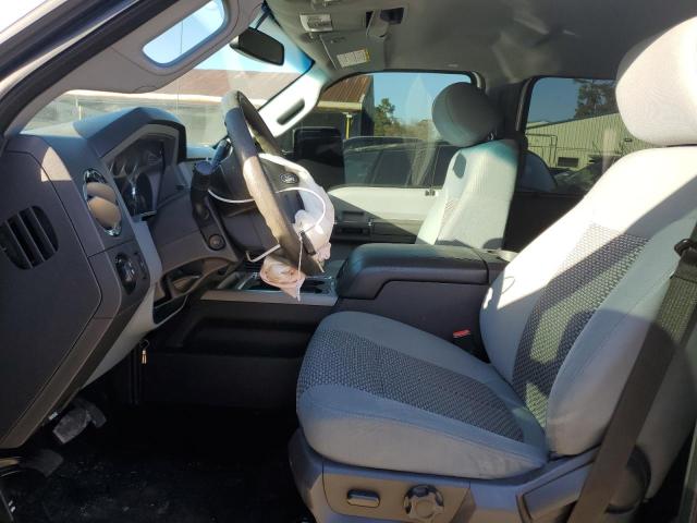 Photo 7 from auction – 2014 FORD F350 SUPER with VIN 1FT8W3CT6EEB85884