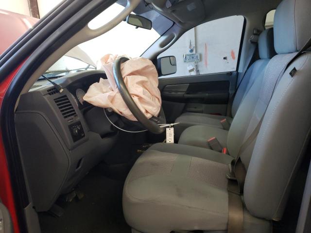 Photo 7 from auction – 2007 DODGE RAM 1500 with VIN 3D7KS19D37G777797