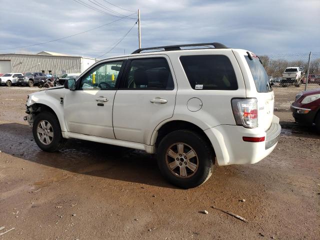 Photo 2 from auction – 2009 MERCURY MARINER with VIN 4M2CU81779KJ21678