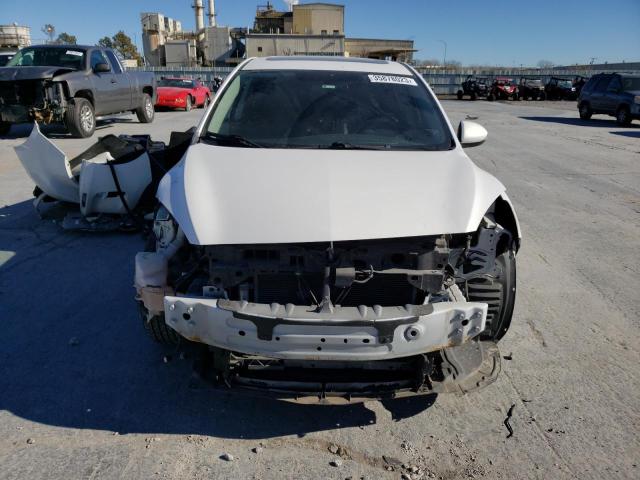 Photo 5 from auction – 2012 MAZDA 3 S with VIN JM1BL1W57C1634347