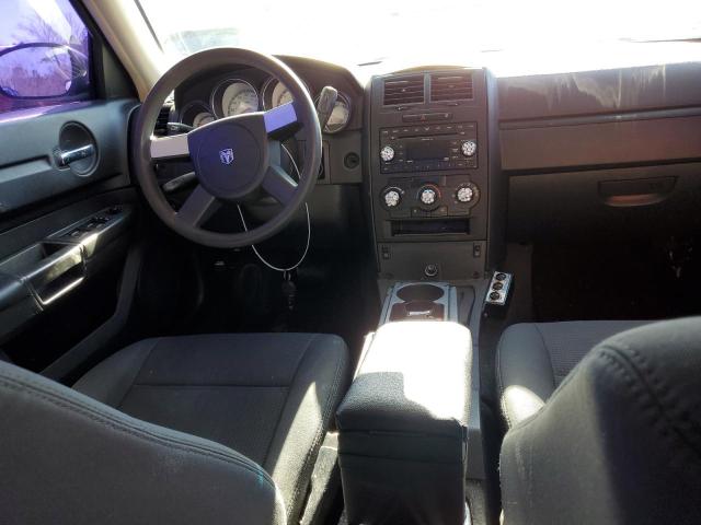 Photo 8 from auction – 2008 DODGE CHARGER with VIN 2B3KA43H98H299544