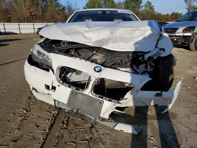 Photo 5 from auction – 2012 BMW 535 XI with VIN WBAFU7C50CDU64981