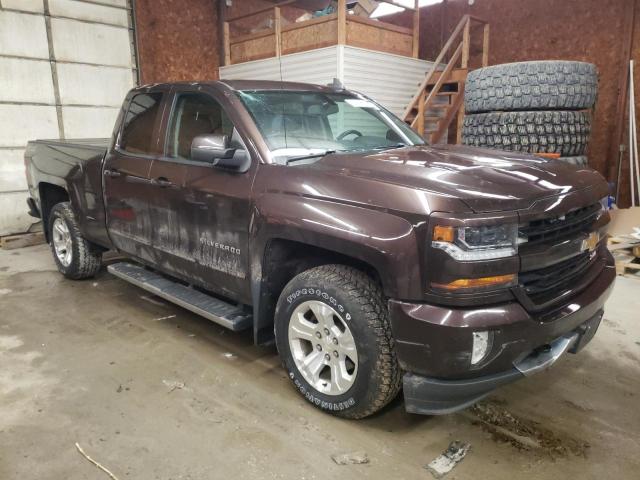 Photo 4 from auction – 2016 CHEVROLET SILVERADO with VIN 1GCVKREC3GZ205826