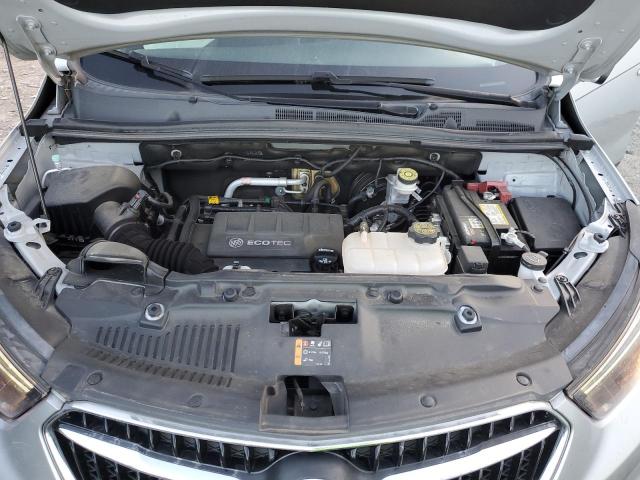 Photo 12 from auction – 2019 BUICK ENCORE SPO with VIN KL4CJ1SB7KB808314