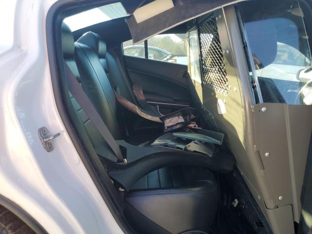 Photo 10 from auction – 2019 DODGE CHARGER PO with VIN 2C3CDXAT2KH644816