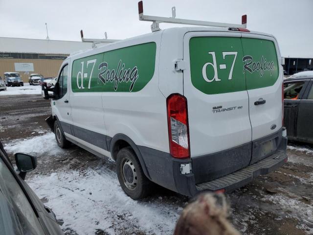 Photo 2 from auction – 2019 FORD TRANSIT T- with VIN 1FTYE1YM1KKB57187