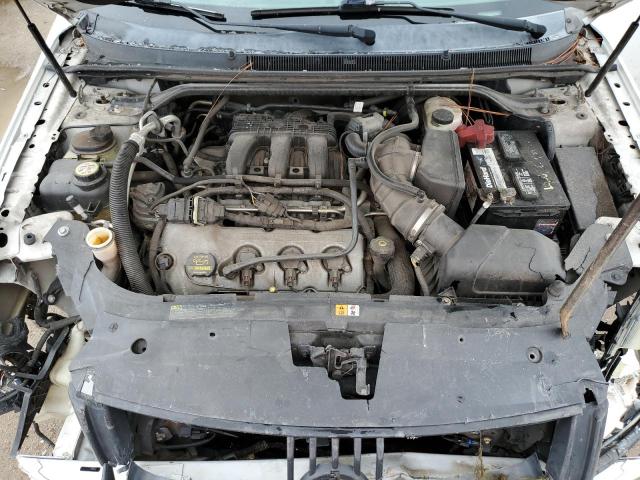 Photo 11 from auction – 2008 MERCURY SABLE PREM with VIN 1MEHM42W08G619845