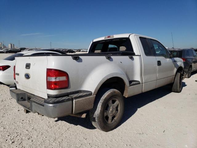 Photo 3 from auction – 2009 FORD F150 SUPER with VIN 1FTRX02829KC42392