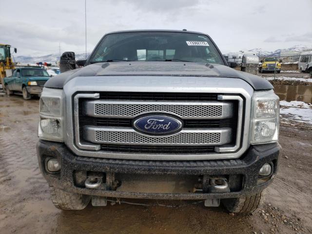 Photo 5 from auction – 2015 FORD F350 SUPER with VIN 1FT8W3BT8FED54578