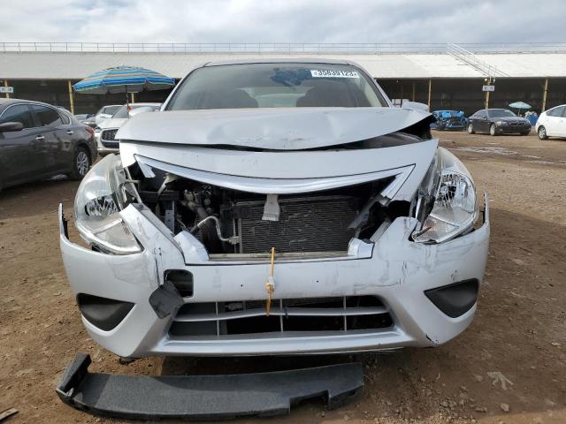 Photo 5 from auction – 2015 NISSAN VERSA S with VIN 3N1CN7AP5FL909823