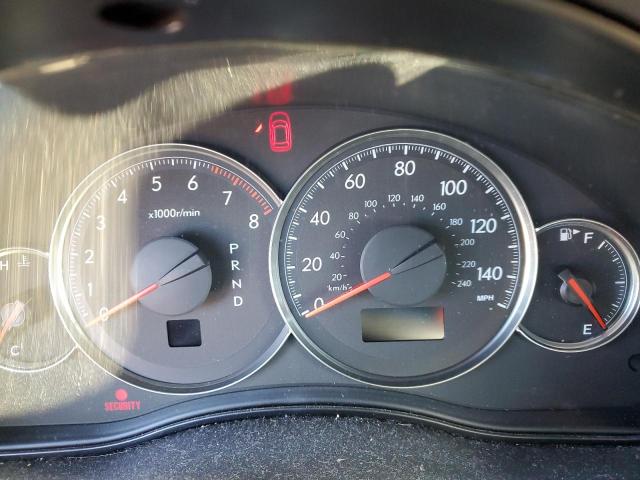 Foto 9 de la subasta – 2009 SUBARU LEGACY 2.5 con VIN 4S3BL616797219967