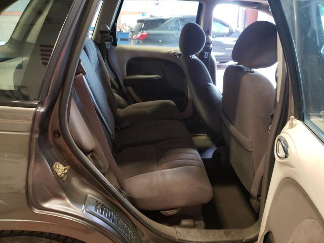 Photo 10 from auction – 2001 CHRYSLER PT CRUISER with VIN 3C4FY4BB71T605114