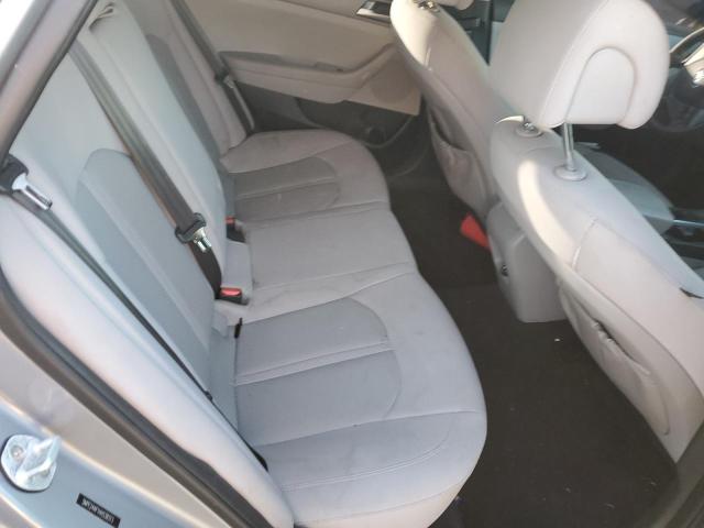Photo 10 from auction – 2017 HYUNDAI SONATA SE with VIN 5NPE24AF1HH538313