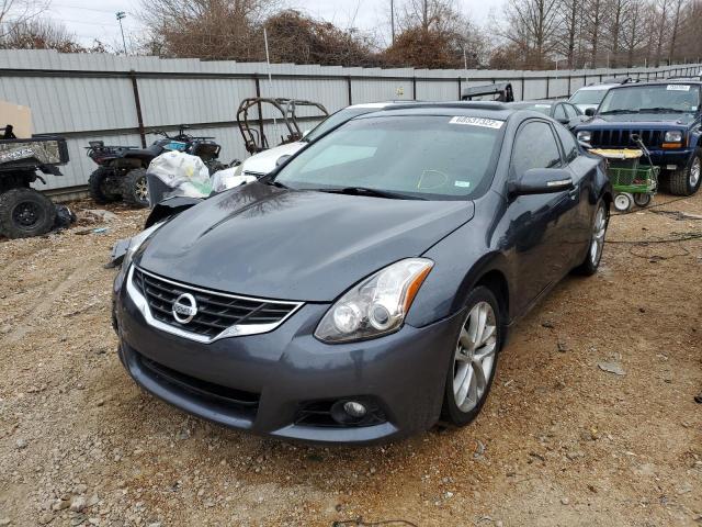 صورة رقم 2 من المزاد - 2012 NISSAN ALTIMA SR مع VIN 1N4BL2EP8CC179091