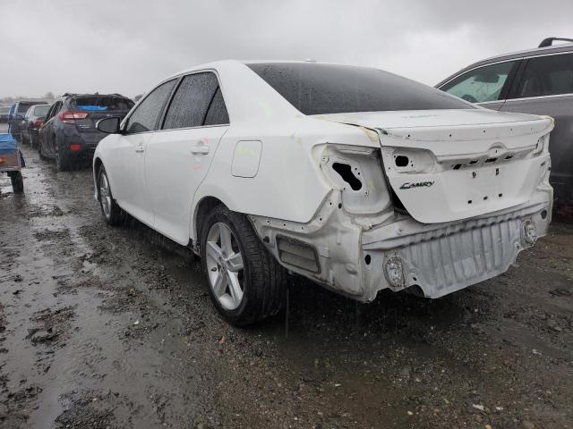 Foto 2 de la subasta – 2012 TOYOTA CAMRY BASE con VIN 4T1BF1FK0CU548434