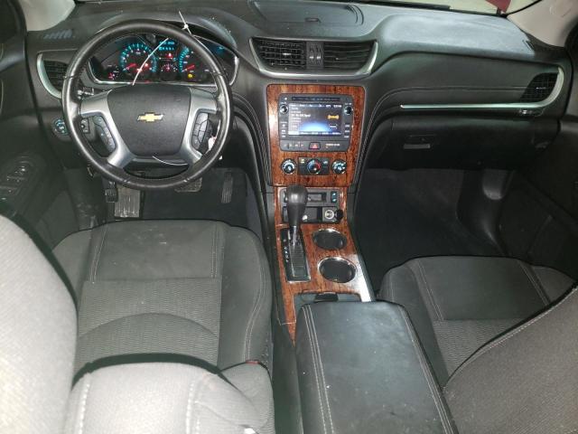 Photo 8 from auction – 2014 CHEVROLET TRAVERSE L with VIN 1GNKVGKD7EJ187376