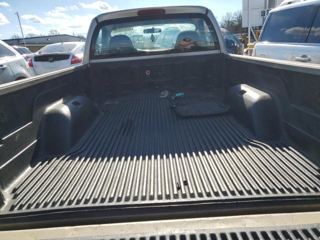 Photo 10 from auction – 2003 DODGE DAKOTA SXT with VIN 1D7FL16X53S123786