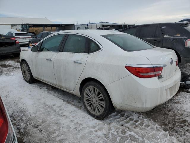 Photo 2 from auction – 2014 BUICK VERANO with VIN 1G4PP5SK4E4127836
