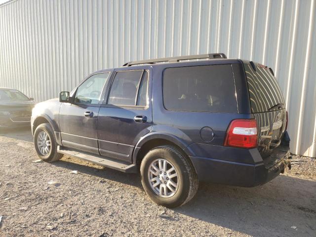 Photo 2 from auction – 2012 FORD EXPEDITION with VIN 1FMJU1H59CEF35815