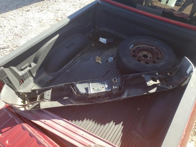 Photo 13 from auction – 2011 RAM RAM TRUCK with VIN 1D7RB1GT1BS657863